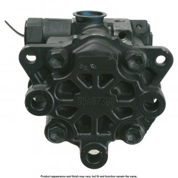 2008 Jeep Grand Cherokee Power Steering Pump A1 Cardone 215438 image 4 of 4
