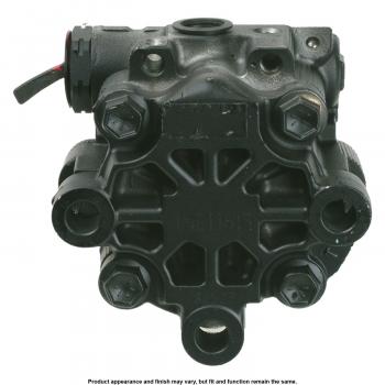 2007 Dodge Magnum Power Steering Pump A1 Cardone 215439 image 2 of 4
