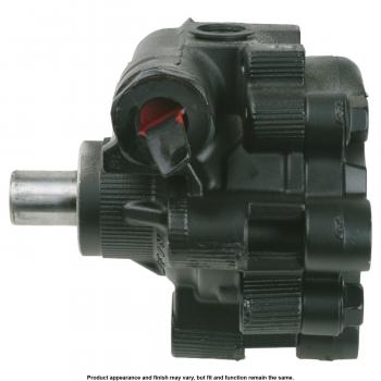 2007 Dodge Magnum Power Steering Pump A1 Cardone 215439 image 3 of 4
