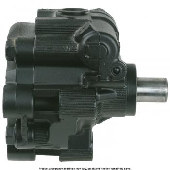 2007 Dodge Magnum Power Steering Pump A1 Cardone 215439 image 4 of 4