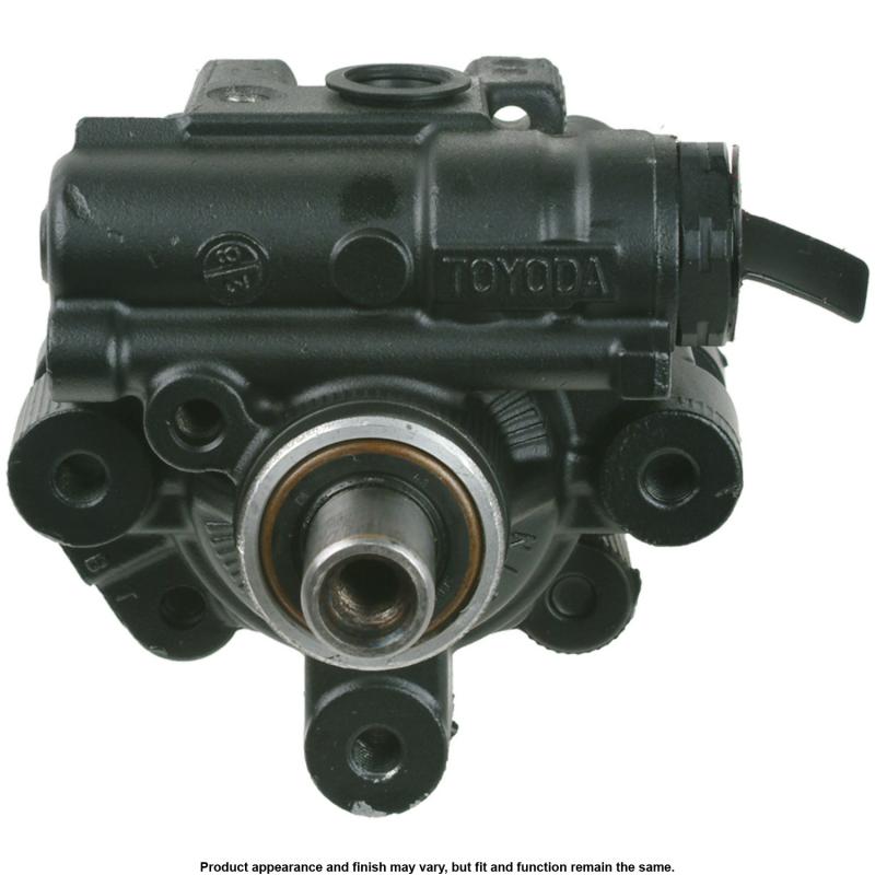 2008 Dodge Charger Power Steering Pump A1 Cardone 215439 image 1 of 4