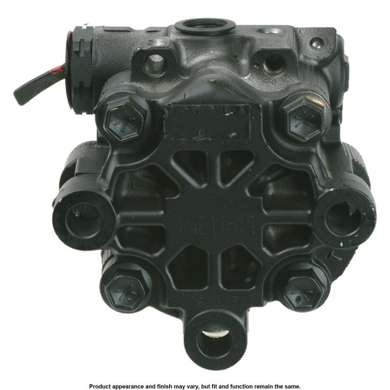 2008 Dodge Charger Power Steering Pump A1 Cardone 215439 image 2 of 4