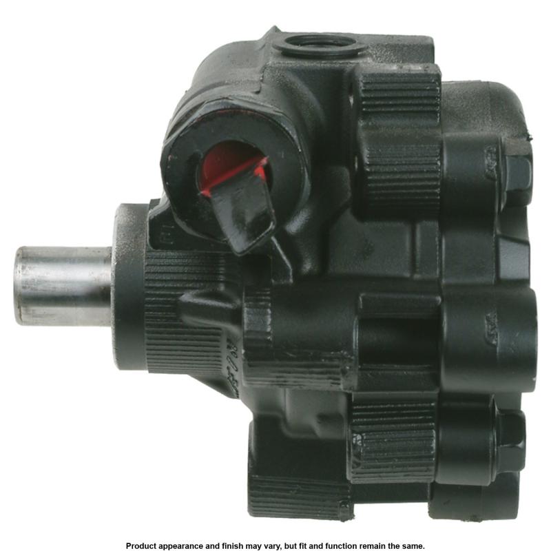 2008 Dodge Charger Power Steering Pump A1 Cardone 215439 image 3 of 4