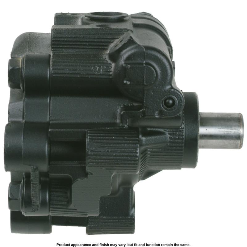 2008 Dodge Charger Power Steering Pump A1 Cardone 215439 image 4 of 4