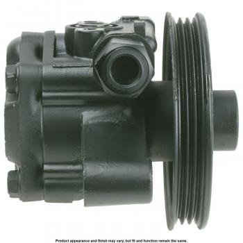 2005 Kia Spectra Power Steering Pump