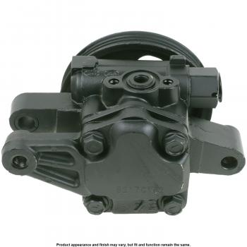 2007 Kia Spectra5 Power Steering Pump A1 Cardone 215440 image 2 of 4