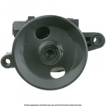 2007 Kia Spectra5 Power Steering Pump A1 Cardone 215440 image 4 of 4