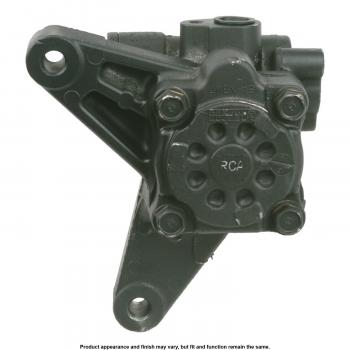 2007 Acura TL Power Steering Pump A1 Cardone 215441 image 2 of 4