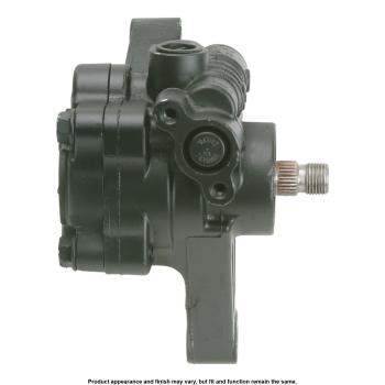 2007 Acura TL Power Steering Pump A1 Cardone 215441 image 4 of 4