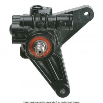 2010 Acura MDX Power Steering Pump A1 Cardone 215442 image 3 of 4