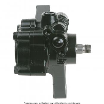 2010 Acura MDX Power Steering Pump A1 Cardone 215442 image 4 of 4