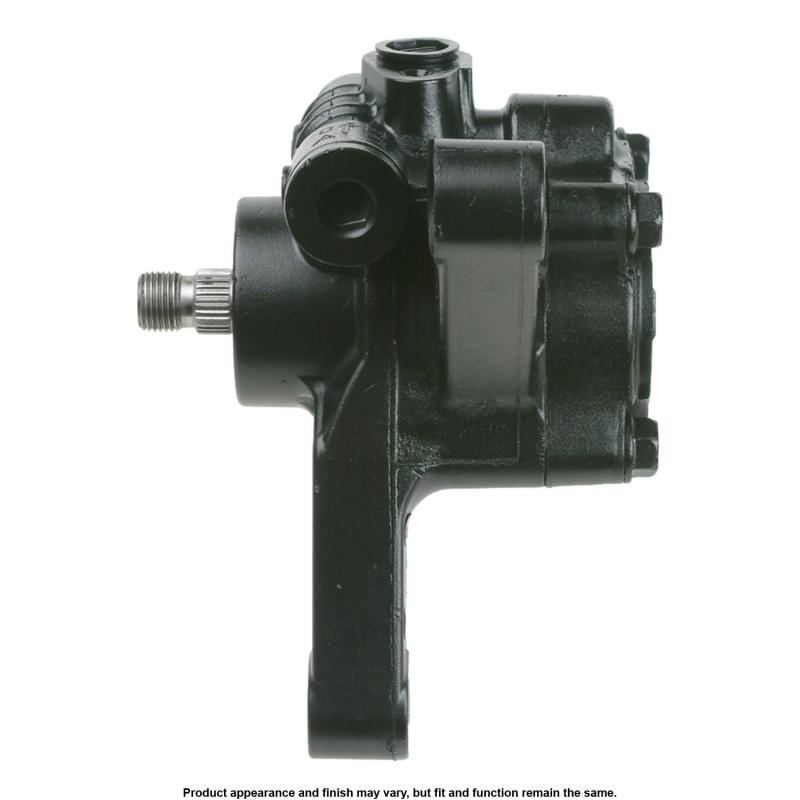 2005 Honda Odyssey Power Steering Pump