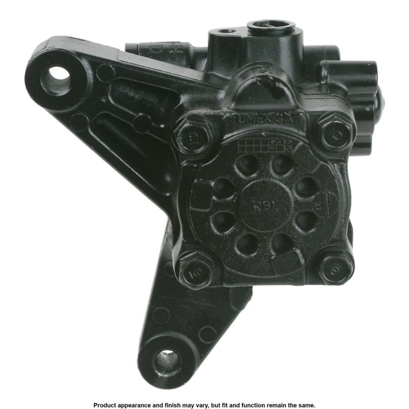 2005 Honda Odyssey Power Steering Pump A1 Cardone 215442 image 2 of 4