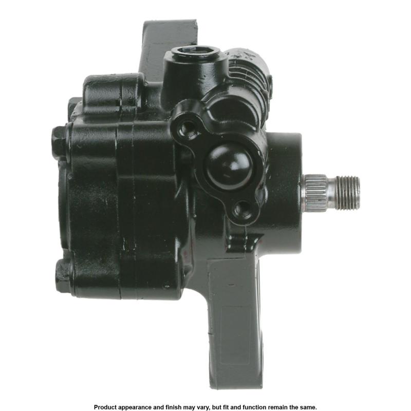 2005 Honda Odyssey Power Steering Pump A1 Cardone 215442 image 4 of 4