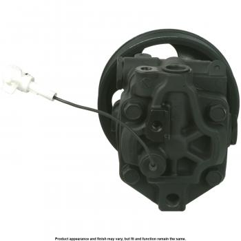 2003 Subaru Outback Power Steering Pump A1 Cardone 215443 image 1 of 4