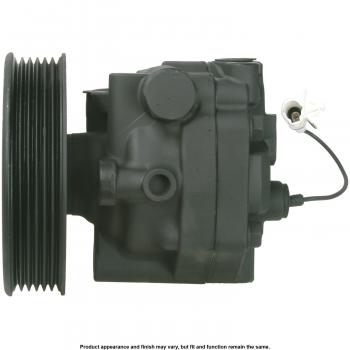 2003 Subaru Outback Power Steering Pump A1 Cardone 215443 image 2 of 4