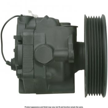 2003 Subaru Outback Power Steering Pump A1 Cardone 215443 image 3 of 4