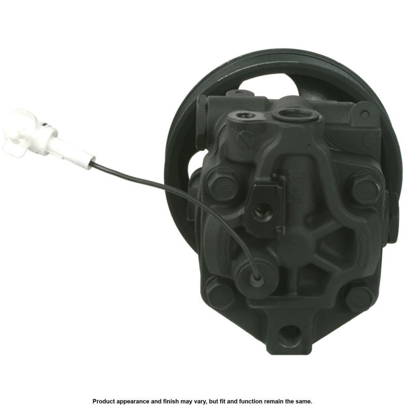2004 Subaru Outback Power Steering Pump A1 Cardone 215443 image 1 of 4
