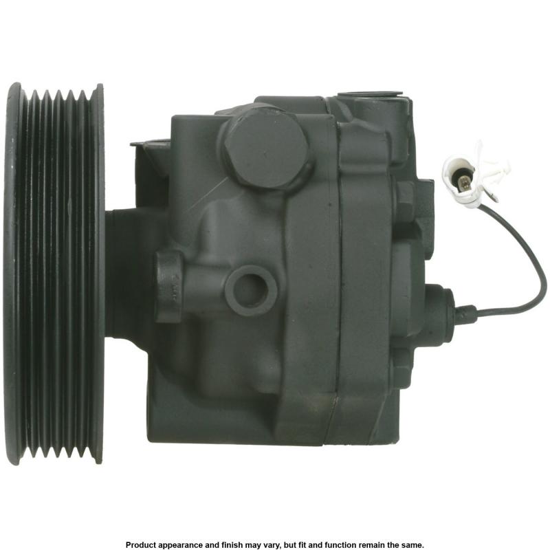 2004 Subaru Outback Power Steering Pump A1 Cardone 215443 image 2 of 4