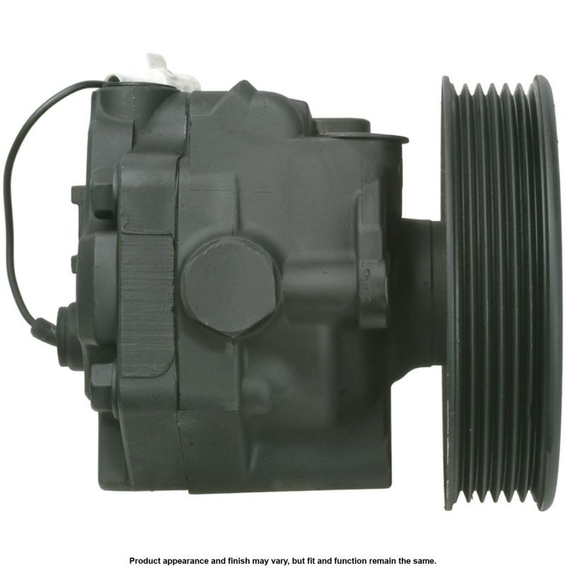2004 Subaru Outback Power Steering Pump A1 Cardone 215443 image 3 of 4