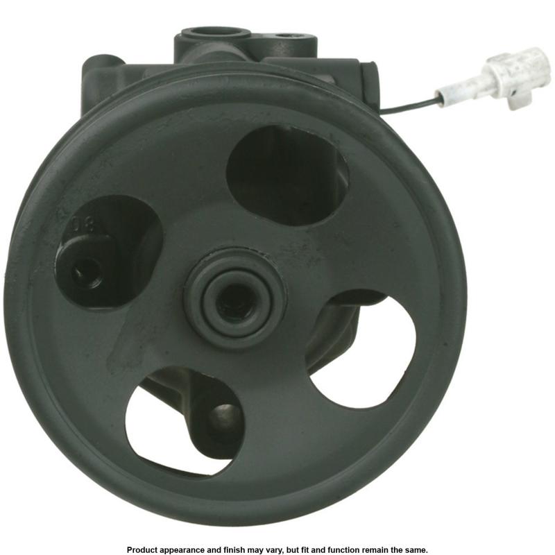 2004 Subaru Outback Power Steering Pump A1 Cardone 215443 image 4 of 4