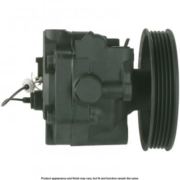 2004 Subaru Impreza Power Steering Pump A1 Cardone 215444 image 1 of 4