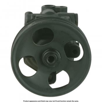 2004 Subaru Impreza Power Steering Pump A1 Cardone 215444 image 3 of 4