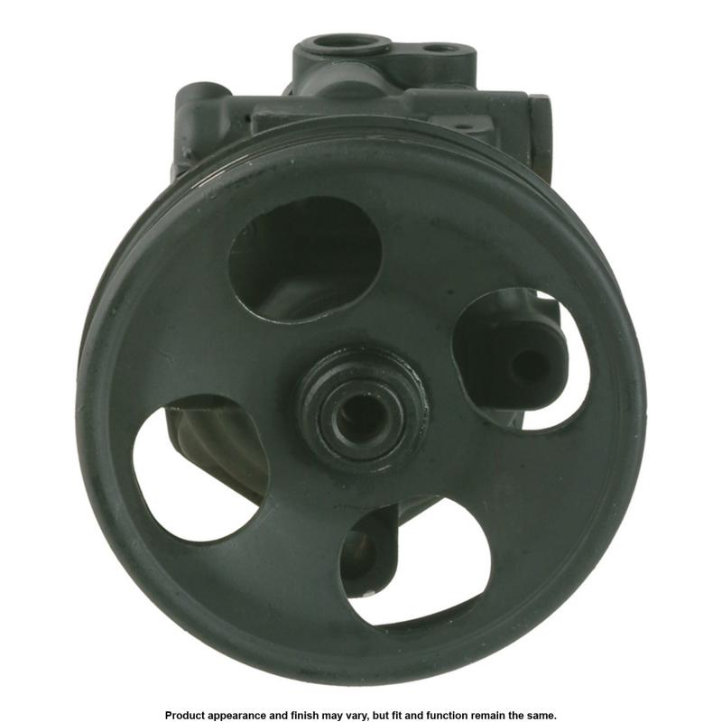 A1 Cardone 215444 Power Steering Pump product image 3 of 4