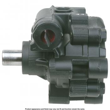 2007 Dodge Magnum Power Steering Pump A1 Cardone 215445 image 3 of 4