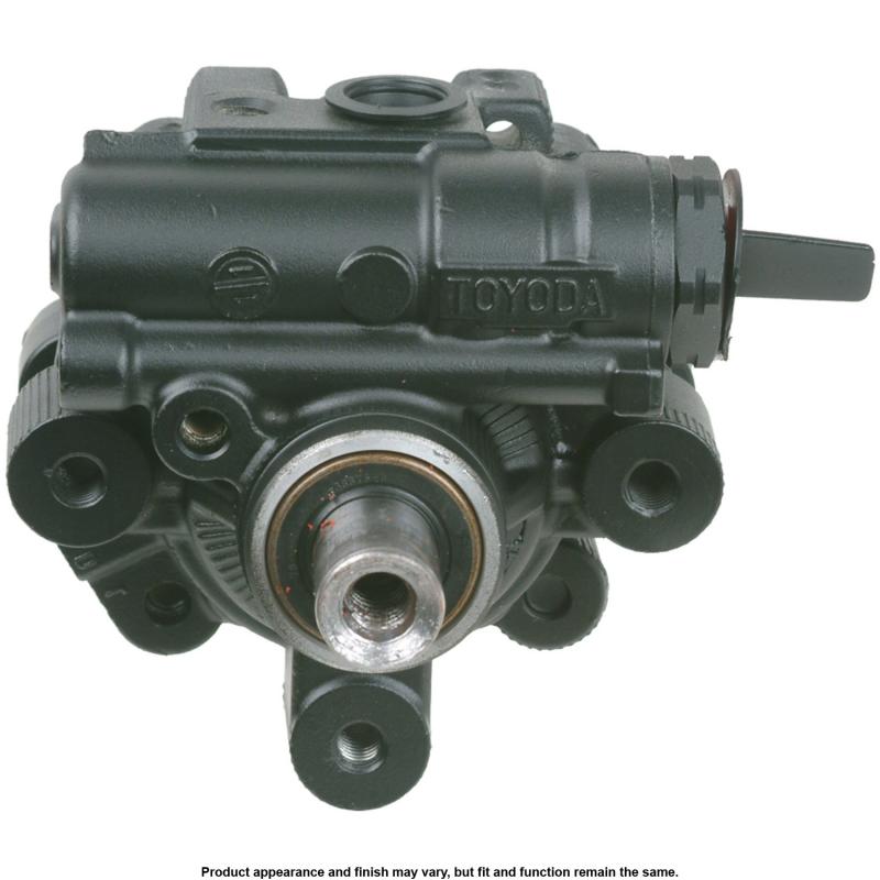 2008 Dodge Charger Power Steering Pump A1 Cardone 215445 image 1 of 4