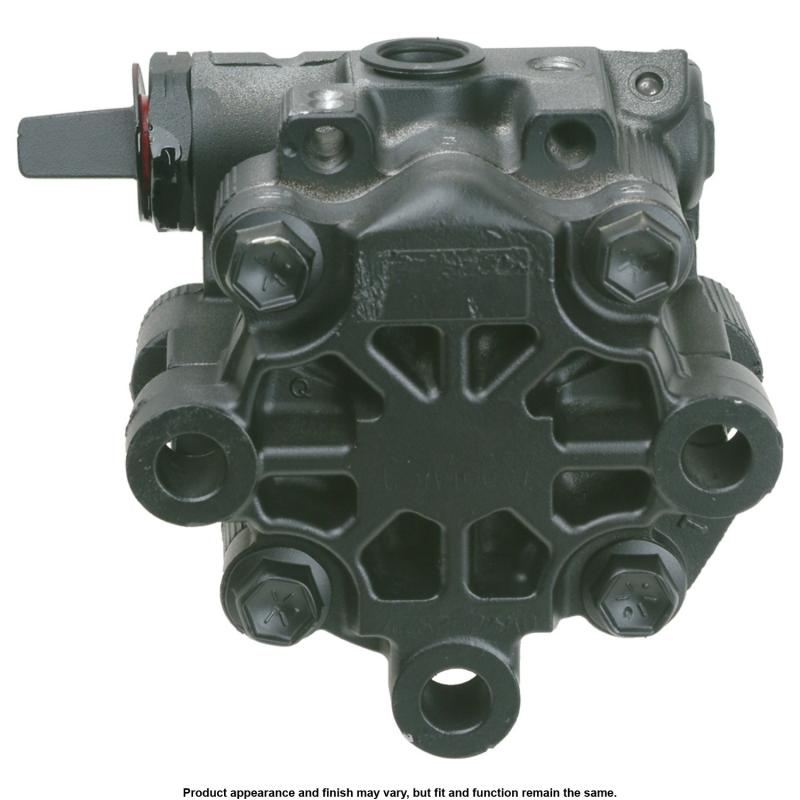 2008 Dodge Charger Power Steering Pump A1 Cardone 215445 image 2 of 4