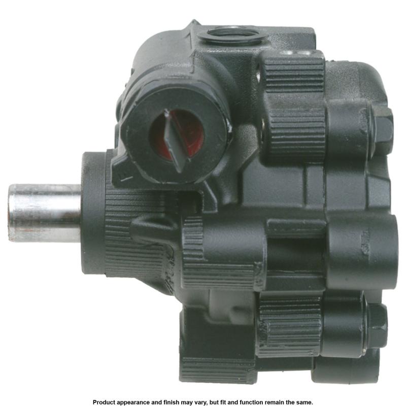 2008 Dodge Charger Power Steering Pump A1 Cardone 215445 image 3 of 4