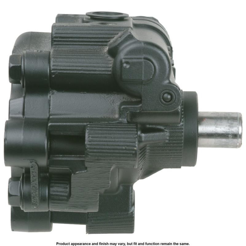 2008 Dodge Charger Power Steering Pump A1 Cardone 215445 image 4 of 4