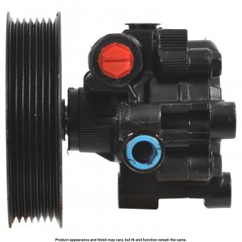 2007 Scion TC Power Steering Pump A1 Cardone 215446 image 2 of 4