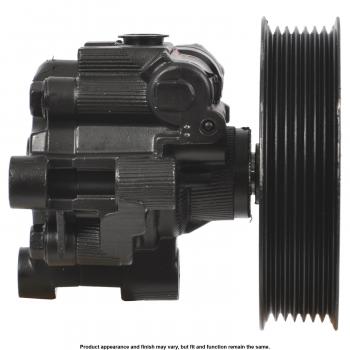 2007 Scion TC Power Steering Pump A1 Cardone 215446 image 3 of 4