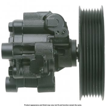 2007 Lexus RX350 Power Steering Pump A1 Cardone 215447 image 2 of 4