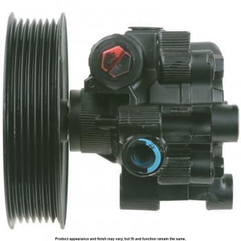 2007 Lexus RX350 Power Steering Pump A1 Cardone 215447 image 3 of 4