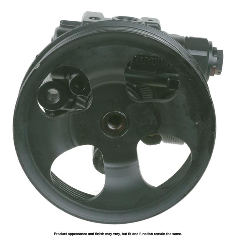 2010 Toyota Tacoma Power Steering Pump