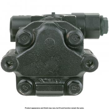 2008 Cadillac SRX Power Steering Pump A1 Cardone 215448 image 3 of 4