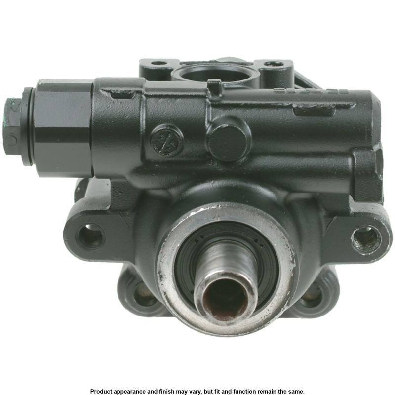 A1 Cardone 215448 - Power Steering Pump A1 Cardone 215448 Power Steering Pump product image 4 of 4