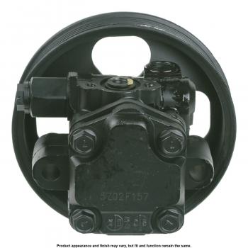 2007 Hyundai Tucson Power Steering Pump A1 Cardone 215449 image 2 of 4