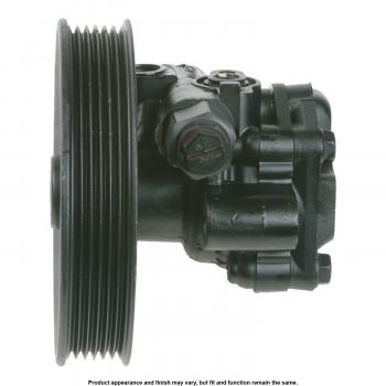 2007 Hyundai Tucson Power Steering Pump A1 Cardone 215449 image 4 of 4