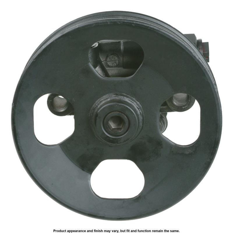 2007 Kia Sportage Power Steering Pump A1 Cardone 215449 image 1 of 4