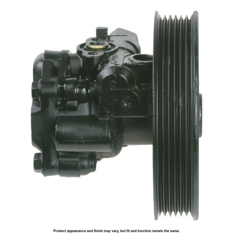 2007 Kia Sportage Power Steering Pump A1 Cardone 215449 image 3 of 4