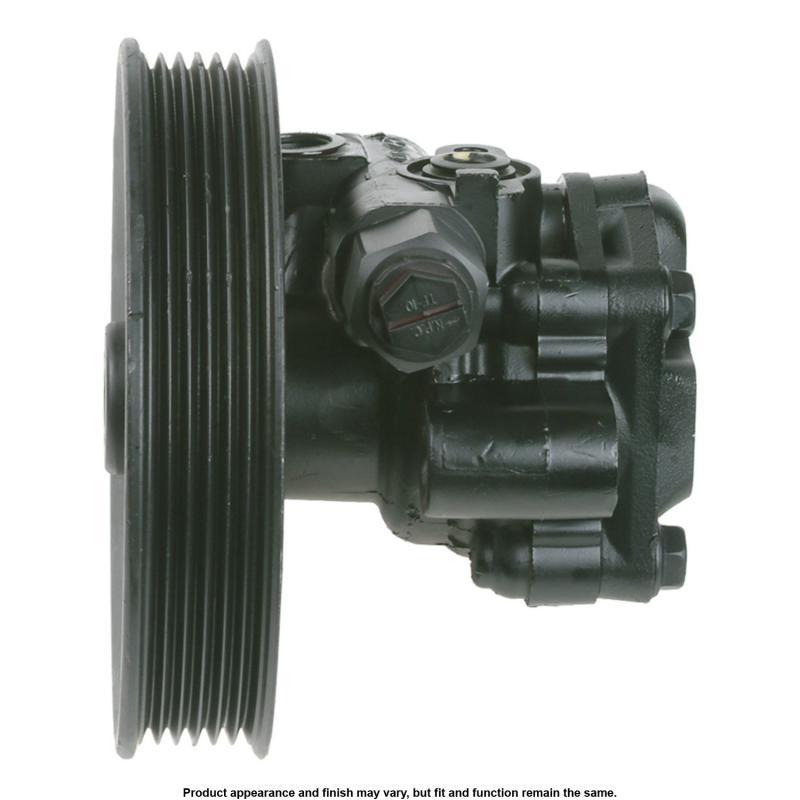 2007 Kia Sportage Power Steering Pump A1 Cardone 215449 image 4 of 4
