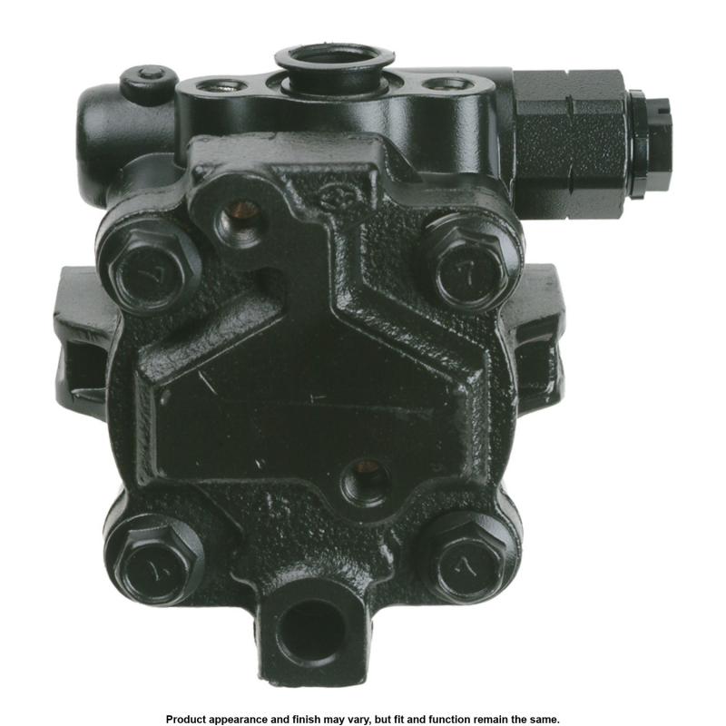 2004 Nissan Sentra Power Steering Pump A1 Cardone 215450 image 2 of 4