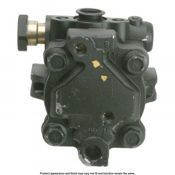 2015 Nissan Xterra Power Steering Pump A1 Cardone 215451 image 3 of 4