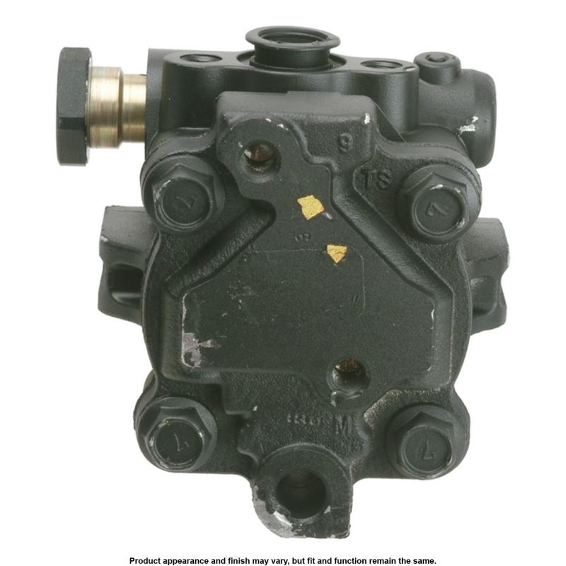 2006 Nissan Frontier Power Steering Pump A1 Cardone 215451 image 3 of 4