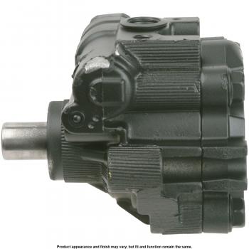 2007 Cadillac CTS Power Steering Pump A1 Cardone 215452 image 3 of 4