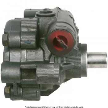 2007 Cadillac CTS Power Steering Pump A1 Cardone 215452 image 4 of 4
